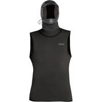 INSULATE-X Eco Thermal Hooded Vest